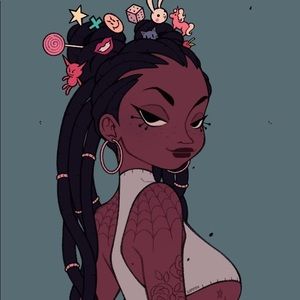 Meet your Posher, Destiny